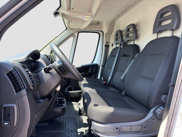 FIAT Ducato Ducato 35 2.2 Mjt 140CV PM-TM Furgone