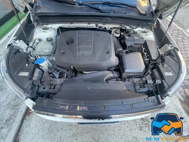 VOLVO XC40 D3 Geartronic Inscription