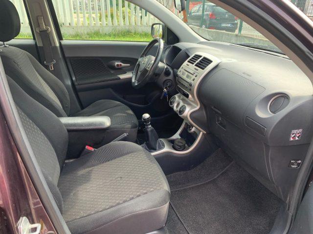 TOYOTA Urban Cruiser 1.3 Luxury