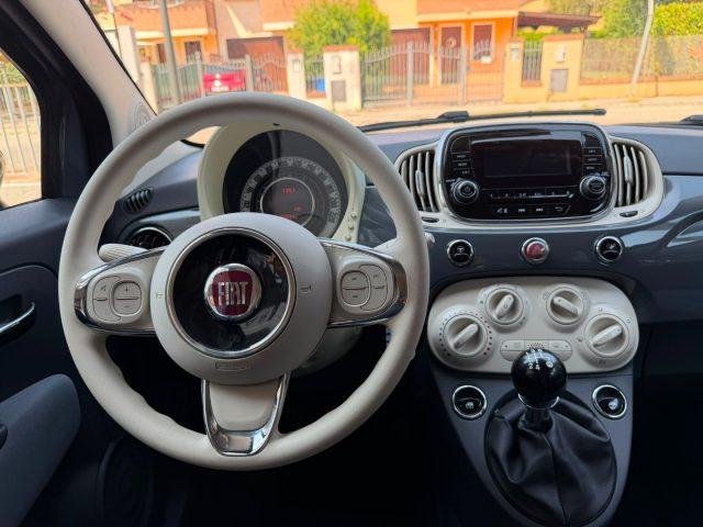 FIAT 500 1.2 Pop
