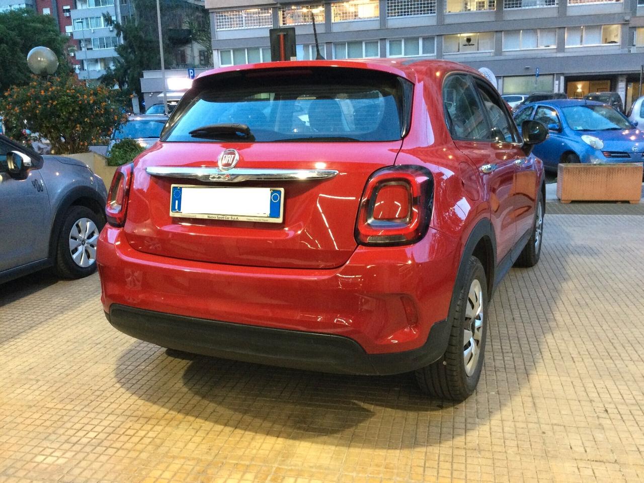 Fiat 500X 1.0 T3 120 CV Cult