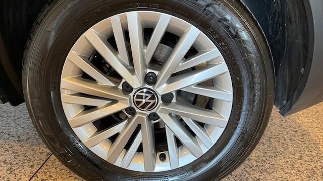 Volkswagen T-Roc 2.0 TDI SCR Life