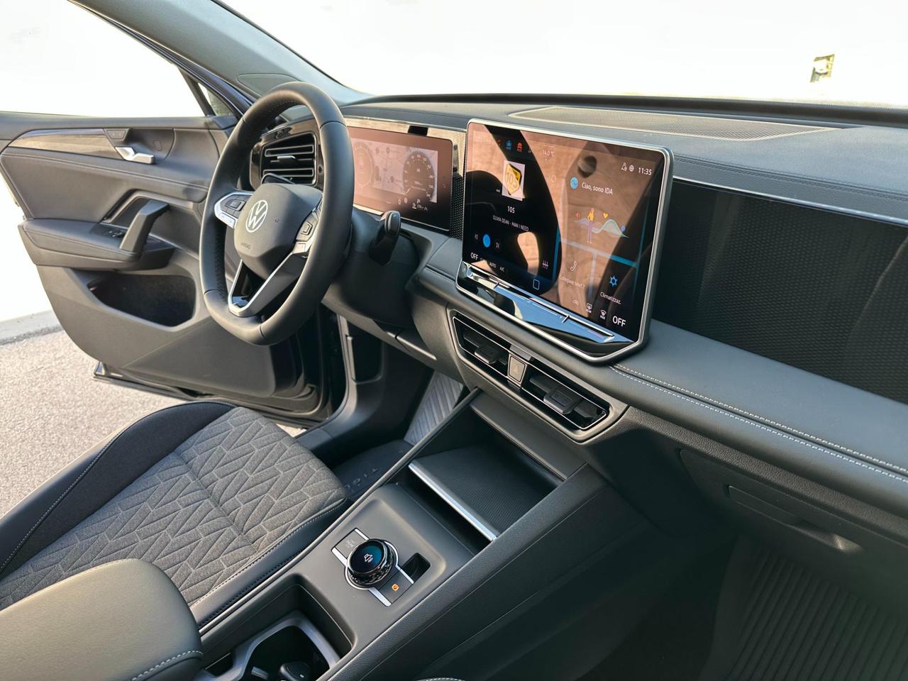 Volkswagen Tiguan 1.5 etsi Edition Plus 130cv dsg