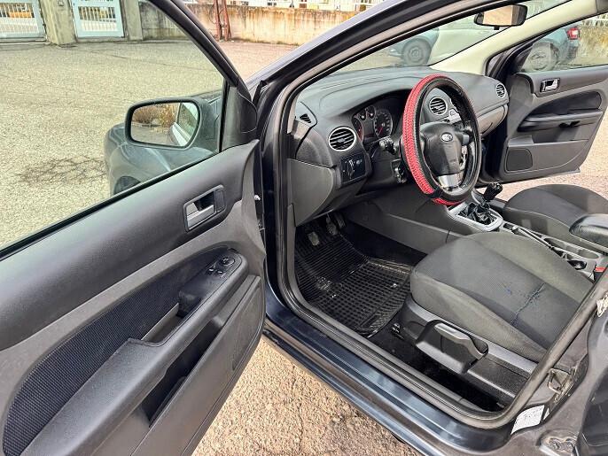 Ford Focus CC Focus+ 1.6 TDCi (90CV) 5p.