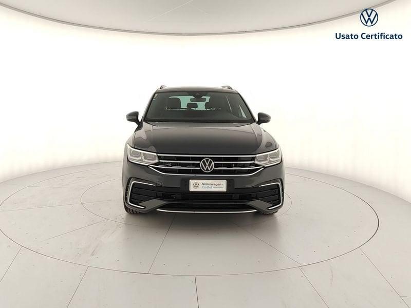 Volkswagen Tiguan 2.0 TDI 150CV SCR DSG R-Line