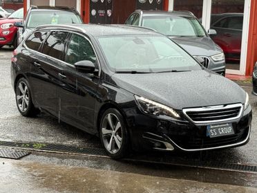 308 BlueHDi-GT Line-(( STRAFULL )) -unipro-rate-e6