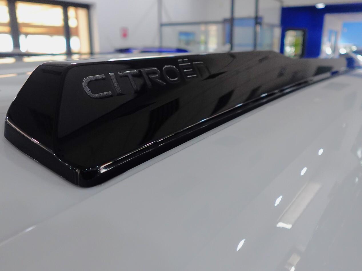 Citroen C3 Aircross 1.2 PureTECH 100 CV PLUS