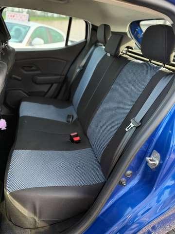 Dacia Sandero Sandero Streetway III 2021 expression