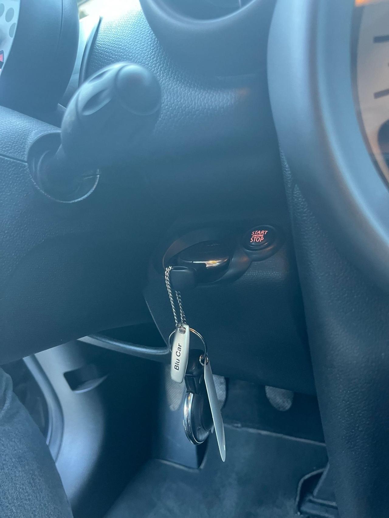 Mini Cooper D Countryman 1.6 Diesel - Neopatentati