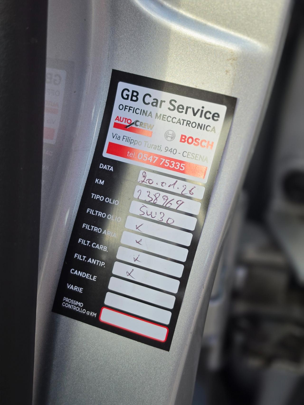 Volkswagen Golf 2.0 TDI 140CV DPF 5p. Highline