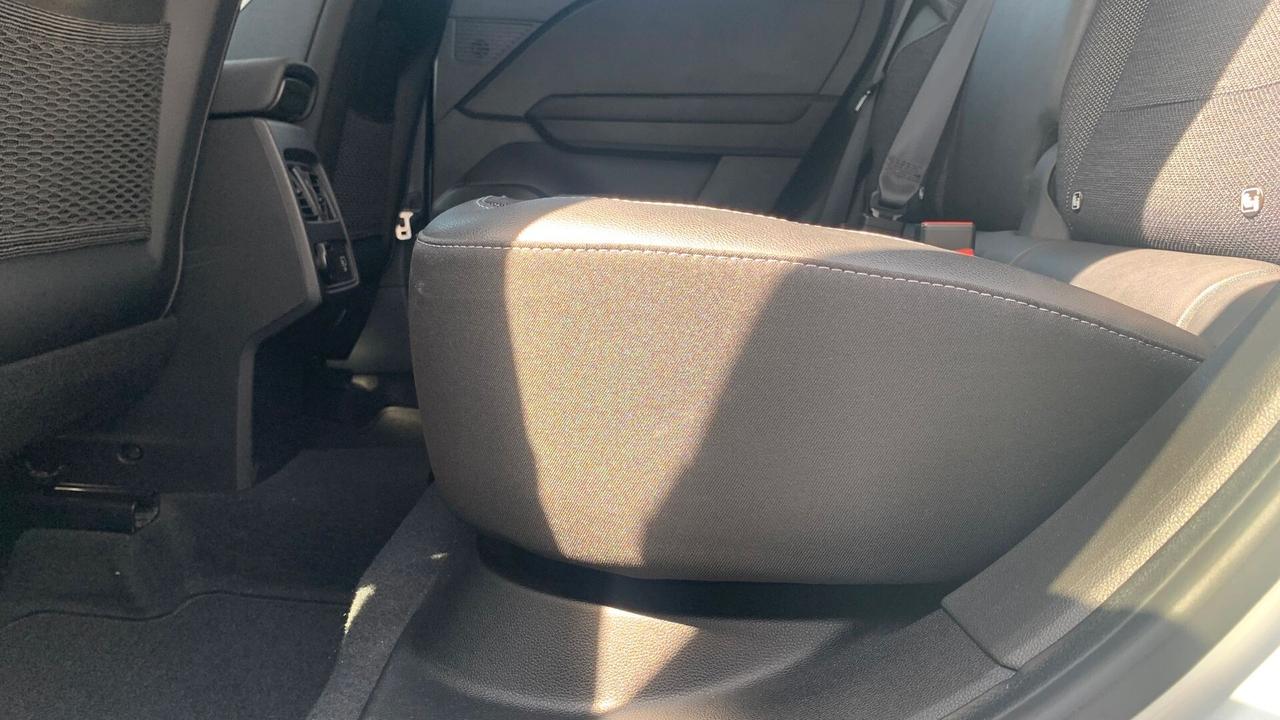Renault Captur Full Hybrid E-Tech 145 CV Intens