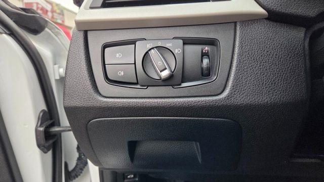 BMW 318 d Touring Business Advantage PERMUTE BMW SERVICES