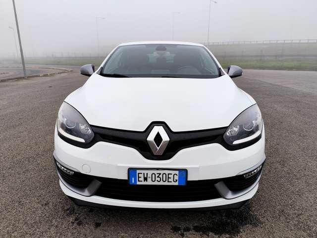 Renault Megane Megane Coupe 1.5 dci energy Gt Line s