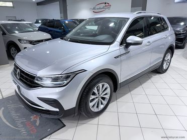 VOLKSWAGEN Tiguan 2.0 TDI SCR Life