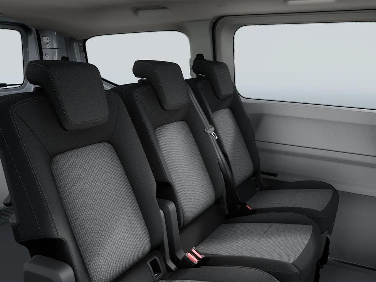 Volkswagen T6 Transporter t7 kombi 2.0 tdi 150cv l2 auto