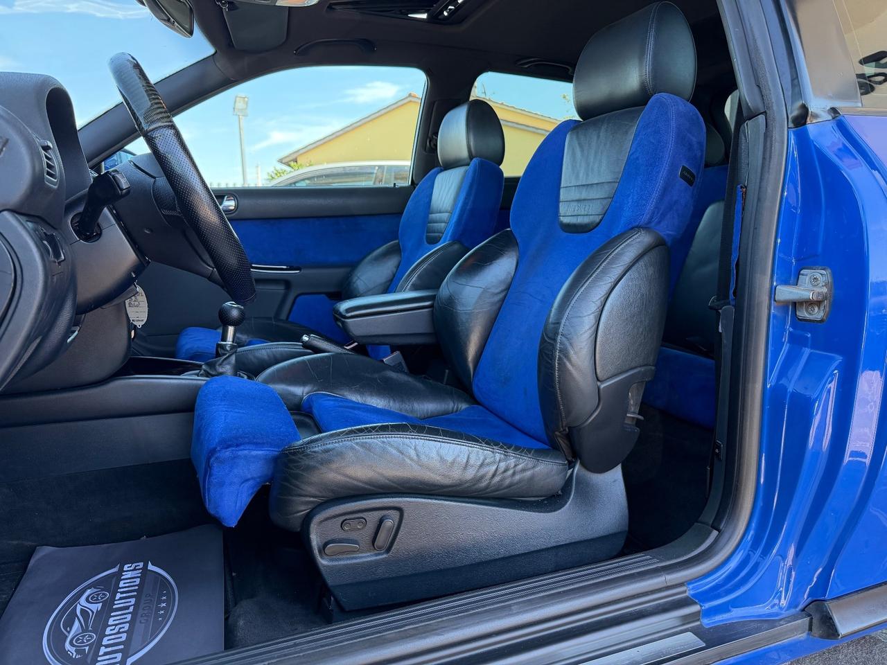 Audi S3 1.8 210cv Preparata Kit Aspirazione