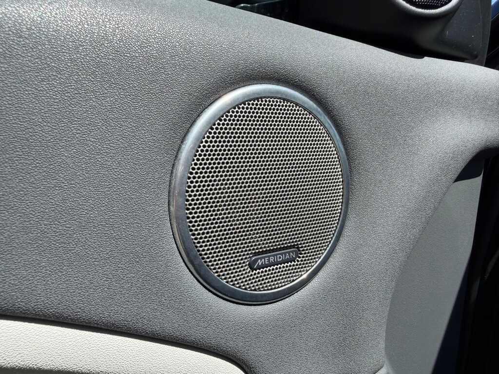 Land Rover Range Rover Evoque 5 Porte 2.0 TD4 SE Dynamic