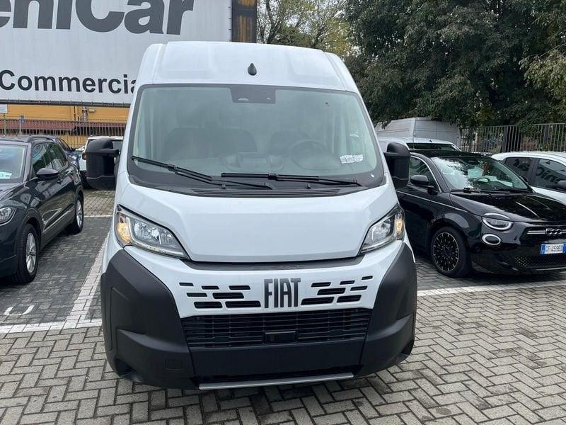 FIAT Ducato Ducato 35 2.2 Mjt 140CV PM-TN Furgone