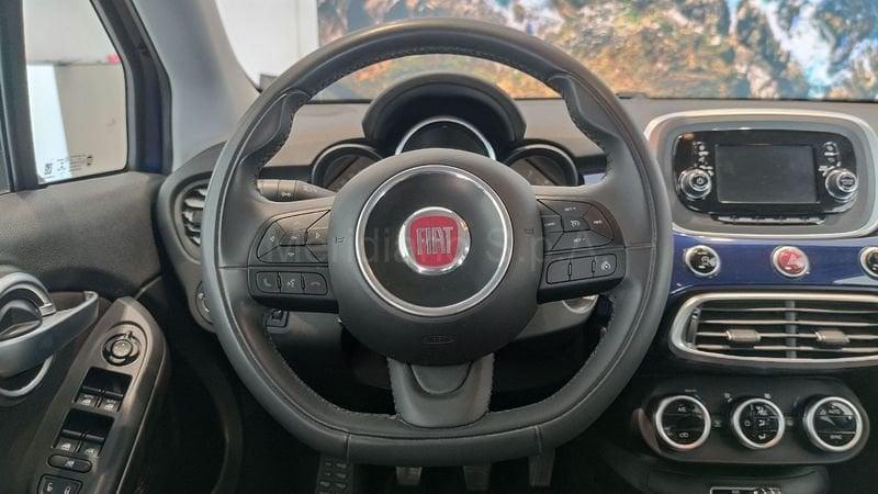 FIAT 500X 1.6 M.JET 120 CV POP STAR