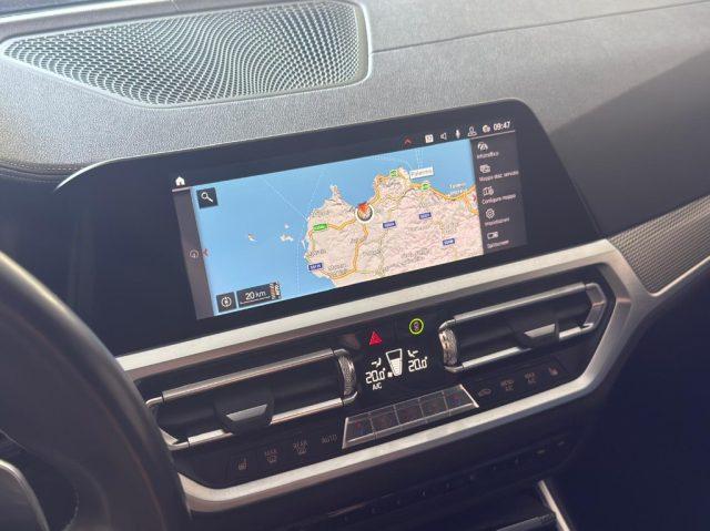 BMW 330 i Msport