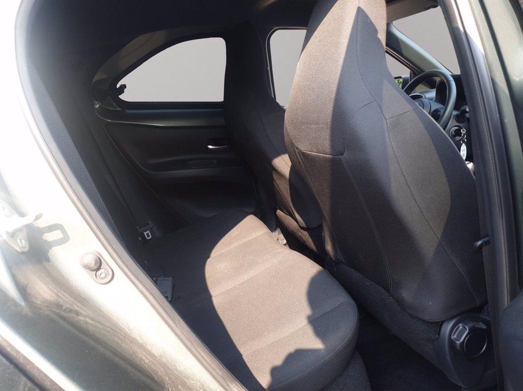 TOYOTA Aygo x 1.0 trend 72cv del 2023