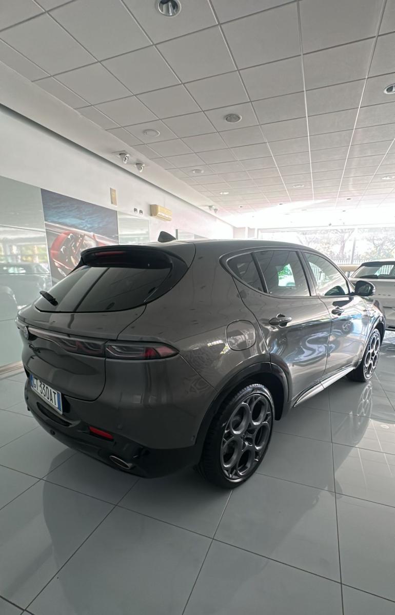 ALFA ROMEO - Tonale - 1.3 280 CV PHEV AT6 Q4 Speciale