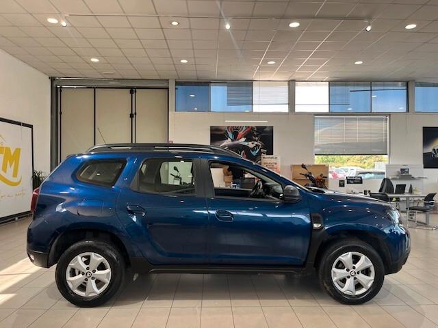 Dacia Duster 1.6 sce Comfort Gpl 4x2 *IVA ESPOSTA*
