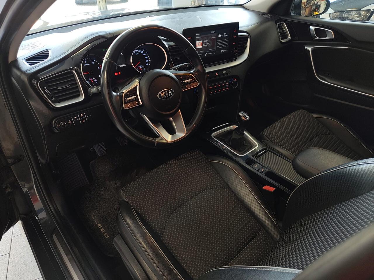 Kia XCeed 1.6 CRDi NEOPATENTATI