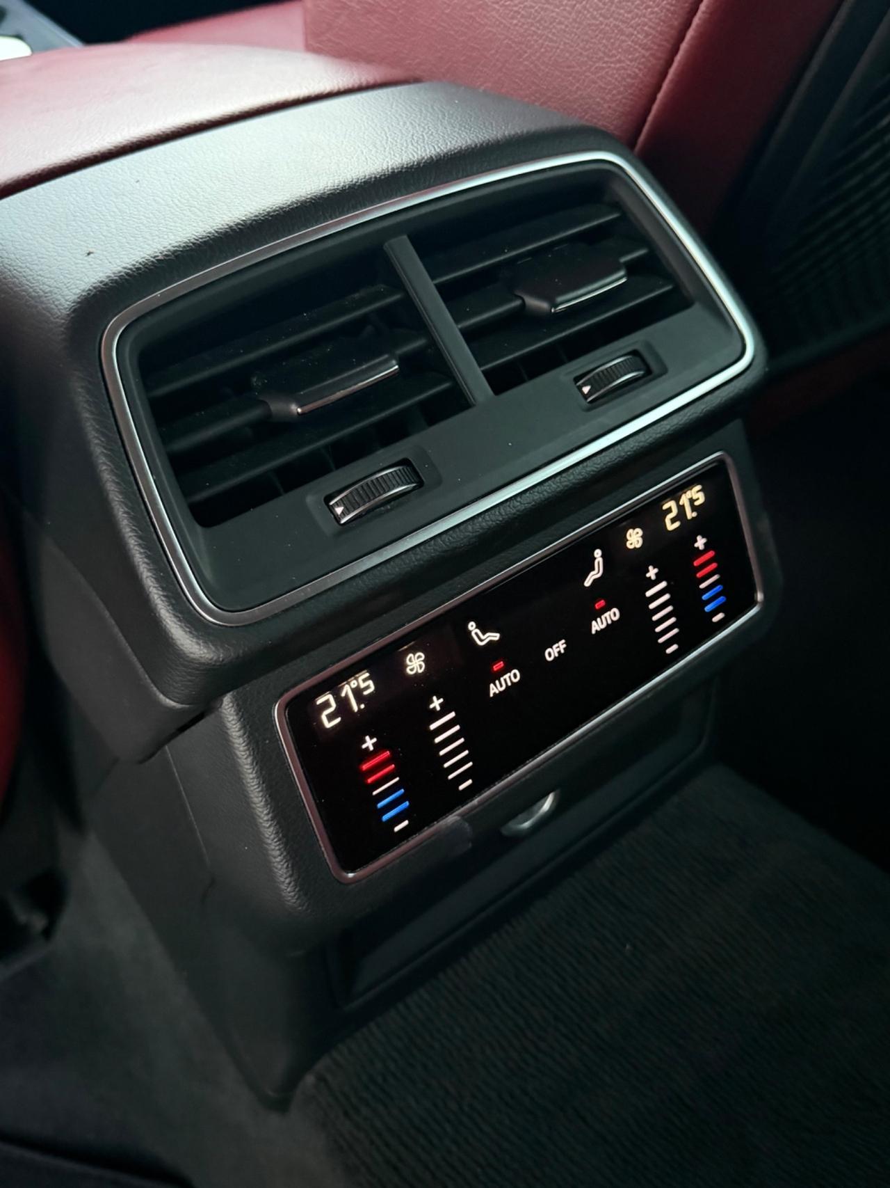Audi A6 Avant 40 2.0 TDI S tronic Business Design