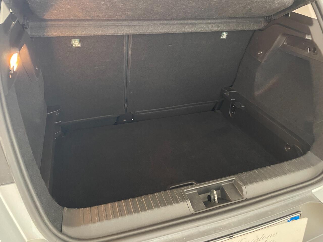 Renault Captur TCe 90 CV Techno Neopatentati 2024