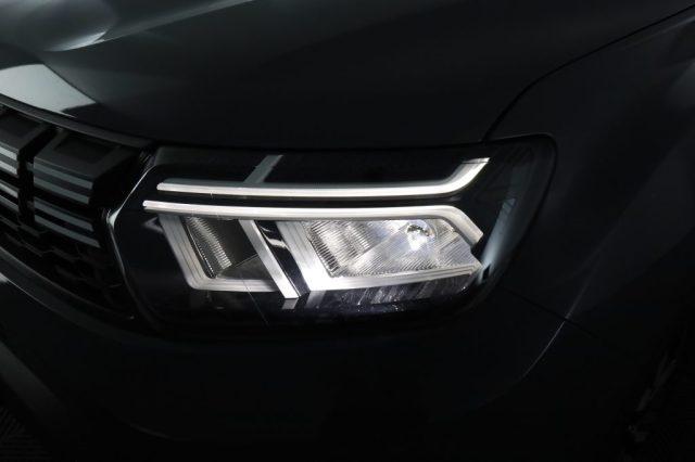 DACIA Duster Duster 1.0 TCe GPL 4x2 Journey