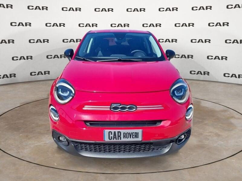 FIAT 500X 1.3 Mjet 95cv MT6