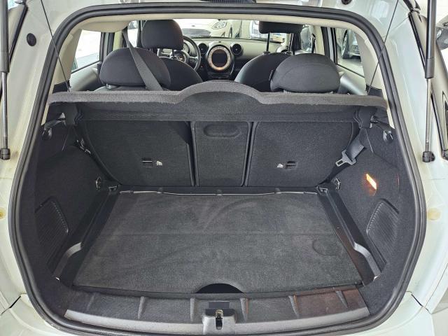 MINI Cooper D Countryman Mini Countryman R60 2.0 auto