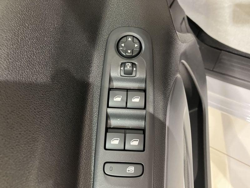 FIAT Doblò 1.5 BlueHdi 100CV Combi N1