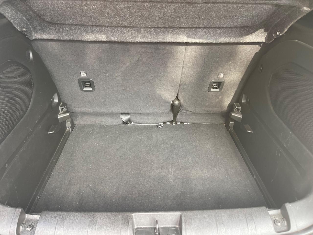 Jeep Renegade Limited 1.6 Multijet 130 CV “TOTAL BLACK”
