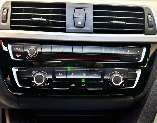 BMW 316 d Touring Advantage automatica, SI NEOPATENTATI