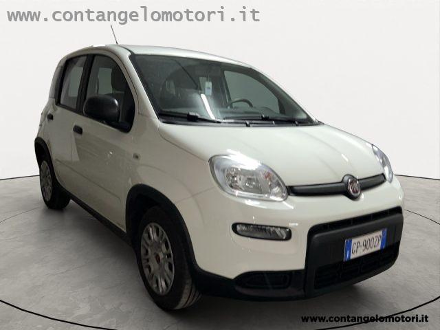 FIAT Panda 1.0 S&S Hybrid Van 2 posti