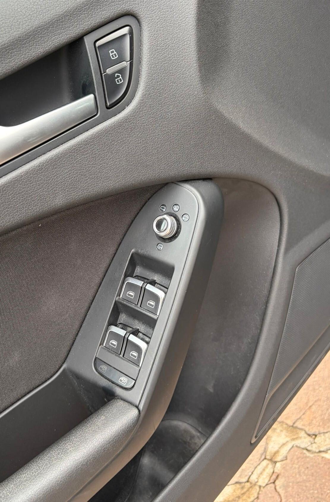 Audi A4 Avant 2.0 TDI 177 CV quattro S tronic Advanced