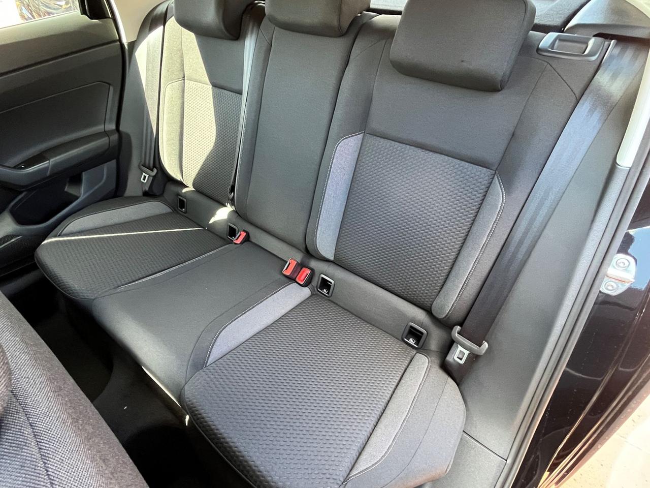 VOLKSWAGEN Taigo 1.0 tsi Edition Plus 95cv