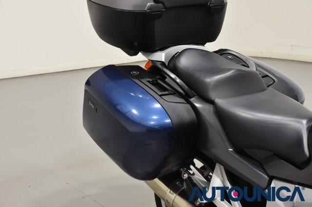 BMW K 1200 GT 152CV