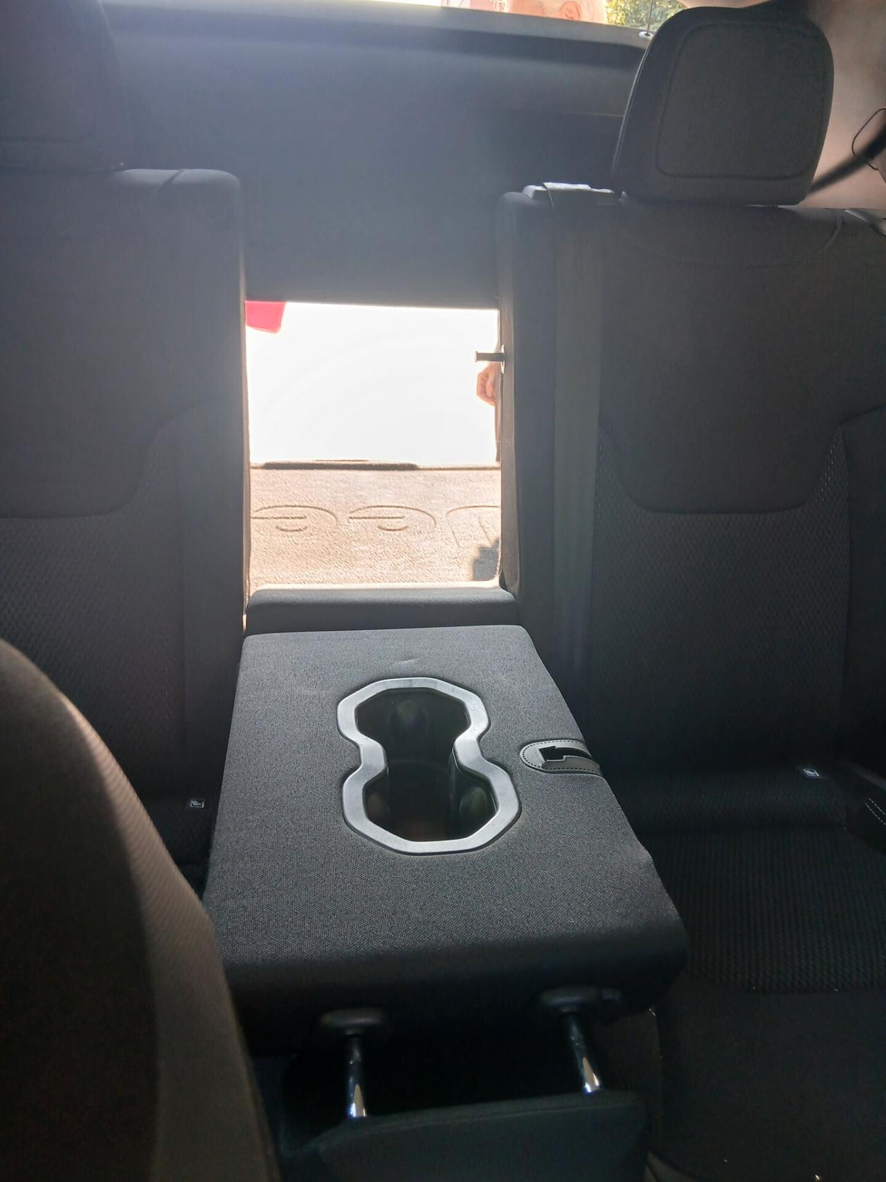 Jeep Renegade 1.0 T3 Longitude