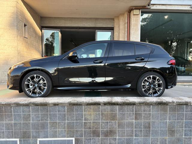 BMW 118 d 5p. Msport C.AUTOMATICO