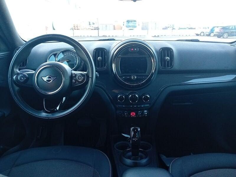 MINI Mini Countryman F60 Mini 2.0 Cooper D Business Countryman Automatica