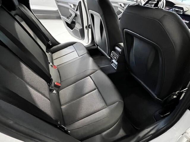 Audi A3 Sportback 30 TFSI S tronic Business