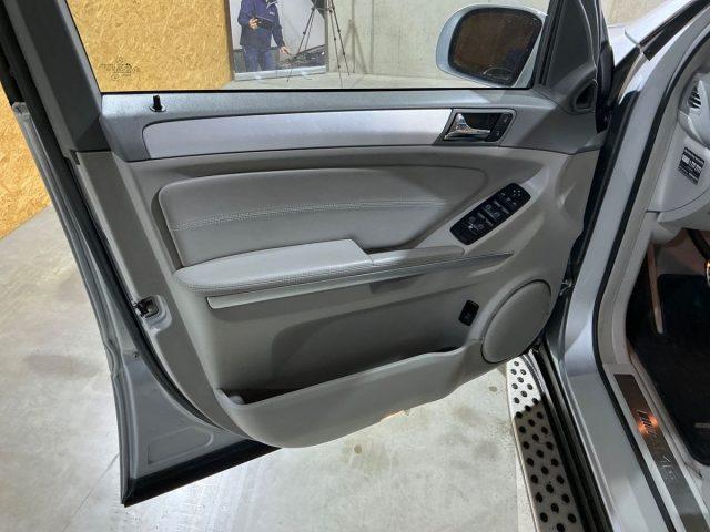 MERCEDES-BENZ ML 63 AMG 510CV ASI A GENNAIO ! CONDIZIONI TOP ! TAGLIANDATA