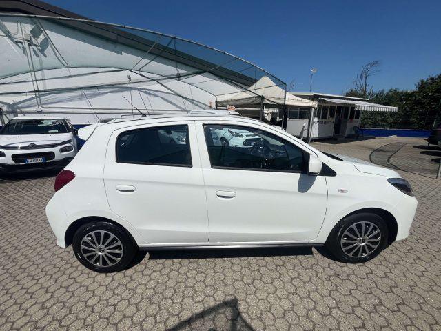 MITSUBISHI Space Star Space Star II 2020 1.2 Invite radio