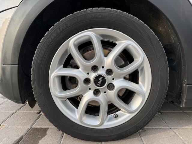 Mini One D 1.5 Business 3p 2020