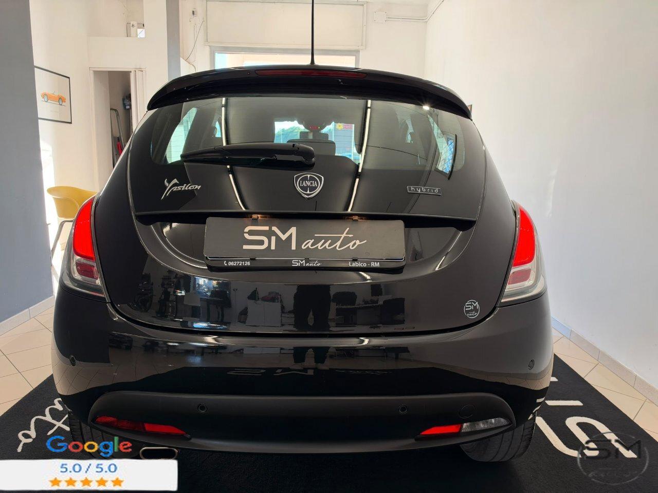Lancia Ypsilon 1.0 firefly hybrid Gold s&s 70cv 5p.ti