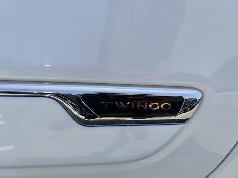 Renault Twingo Electric Twingo Life 22kWh