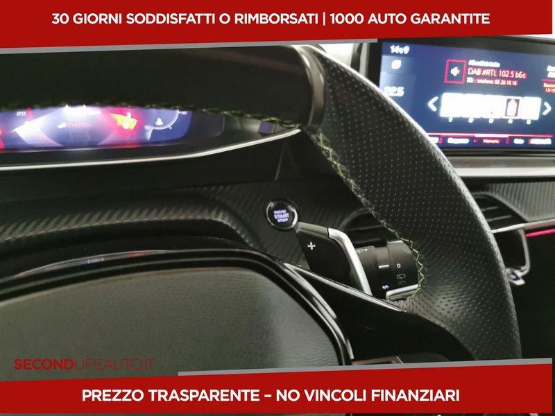Peugeot 2008 1.2 puretech GT Pack s&s 130cv eat8